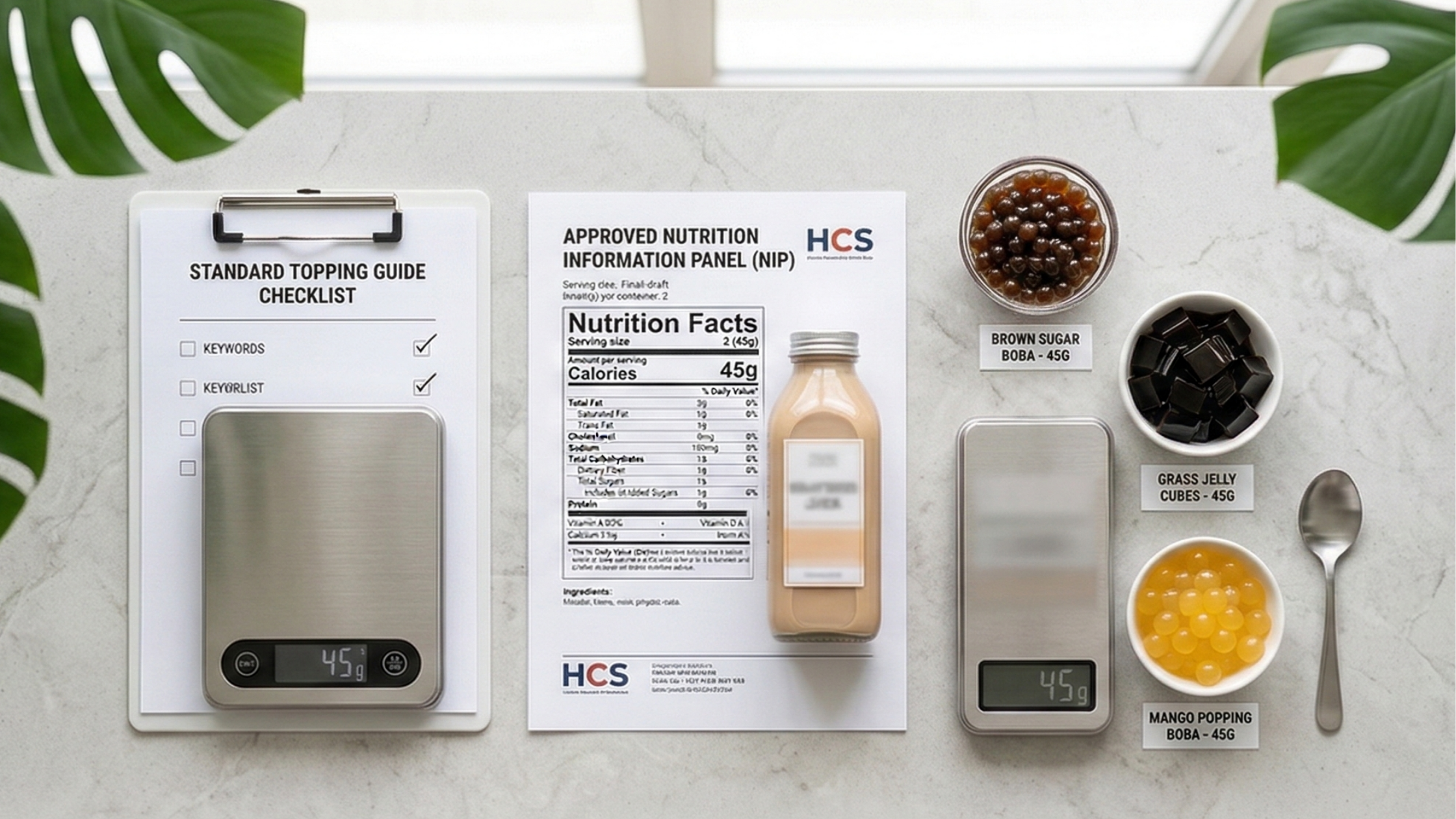Samples For Testing Eating KojoLab - Singapore's Trusted Food Testing Labs
